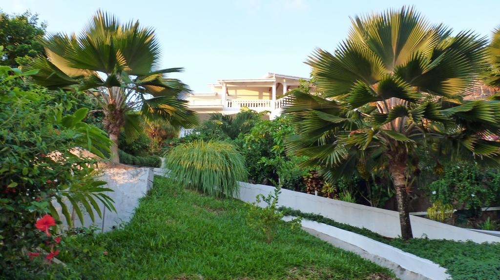 Petit Amour Villa Glacis  Exterior foto