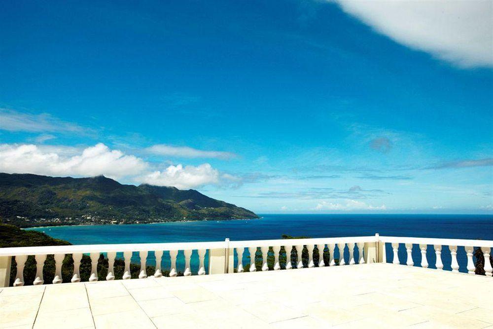 Petit Amour Villa Glacis  Exterior foto