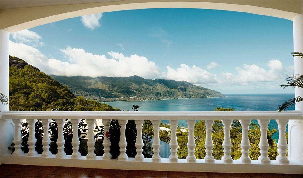 Petit Amour Villa Glacis  Exterior foto