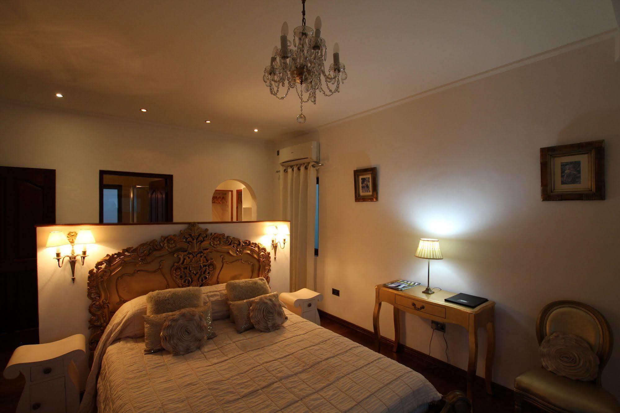 Petit Amour Villa Glacis  Exterior foto