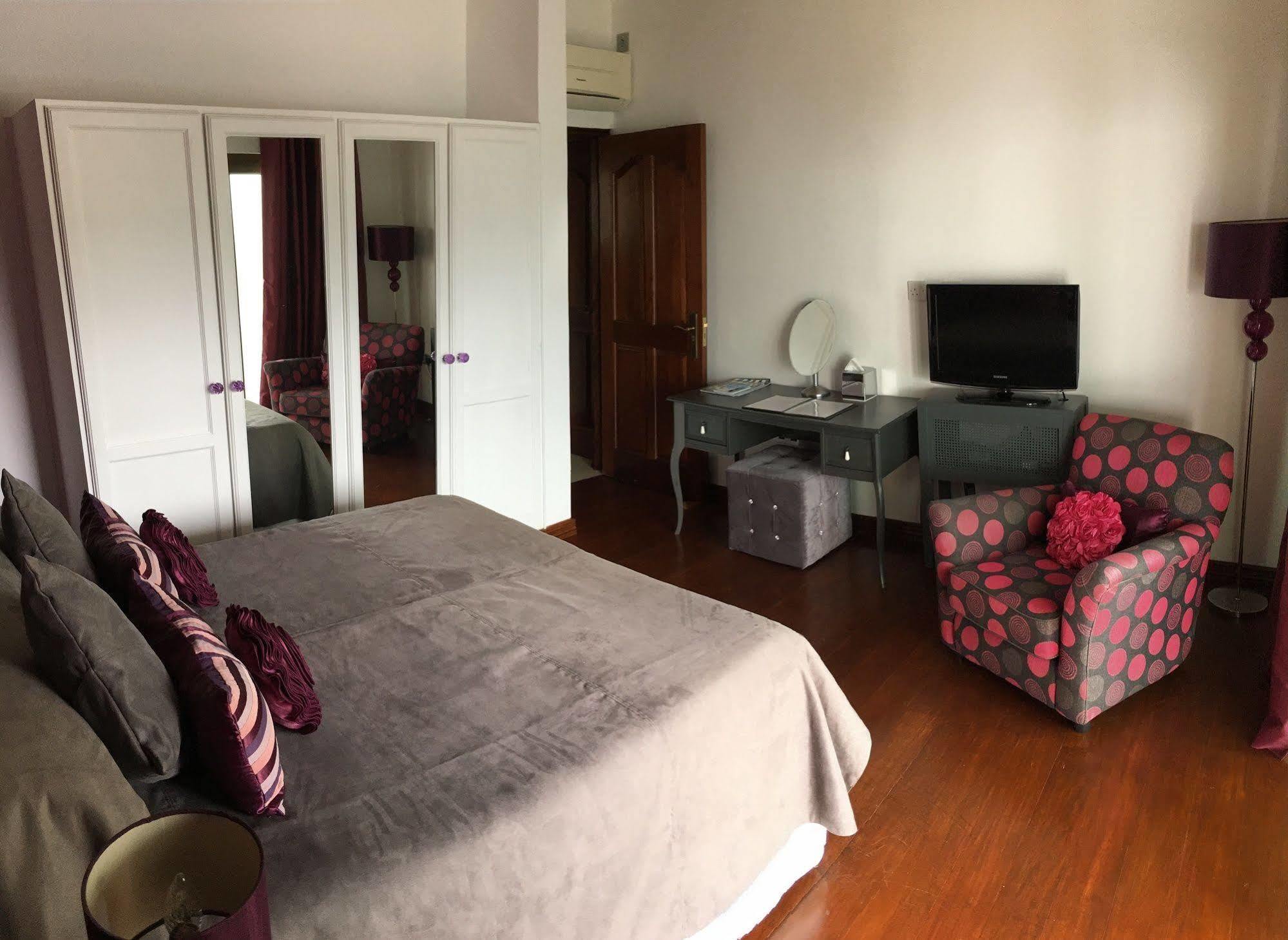 Petit Amour Villa Glacis  Exterior foto